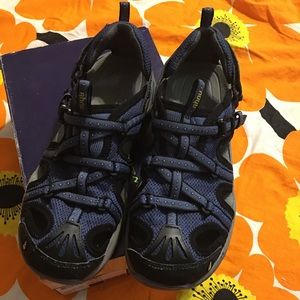 Ahnu Tilden V Women’s Water Shoes